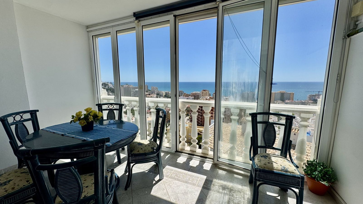 Se vende Apartamento Planta Baja de 1 dormitorios en Costa Del Sol, Málaga, España