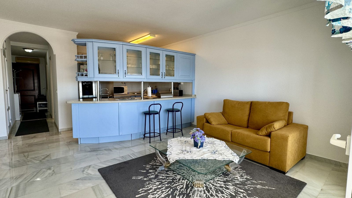 Se vende Apartamento Planta Baja de 1 dormitorios en Costa Del Sol, Málaga, España