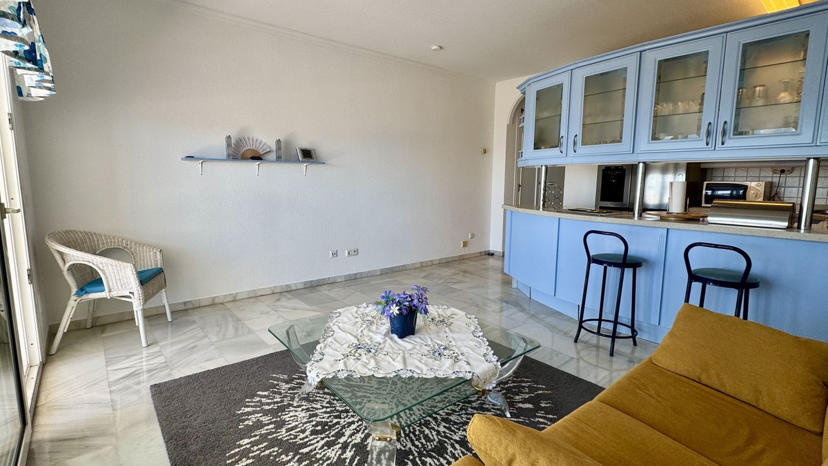 Se vende Apartamento Planta Baja de 1 dormitorios en Costa Del Sol, Málaga, España