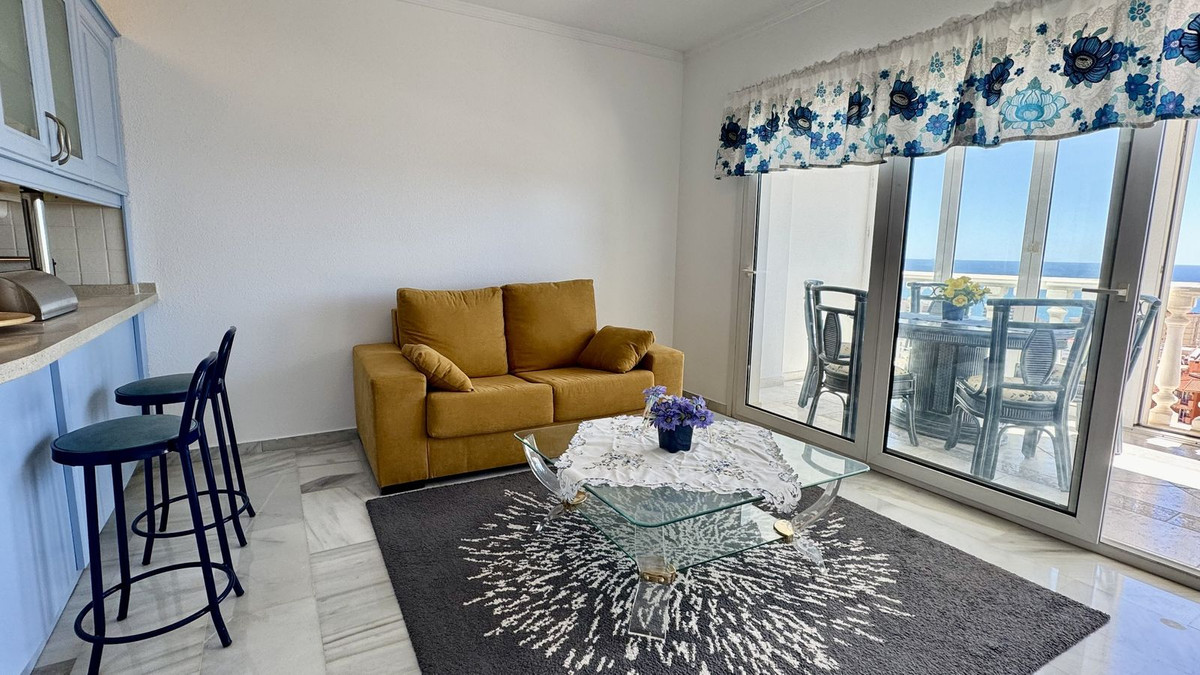 Se vende Apartamento Planta Baja de 1 dormitorios en Costa Del Sol, Málaga, España