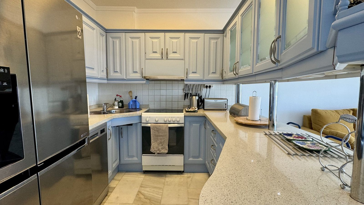 Se vende Apartamento Planta Baja de 1 dormitorios en Costa Del Sol, Málaga, España