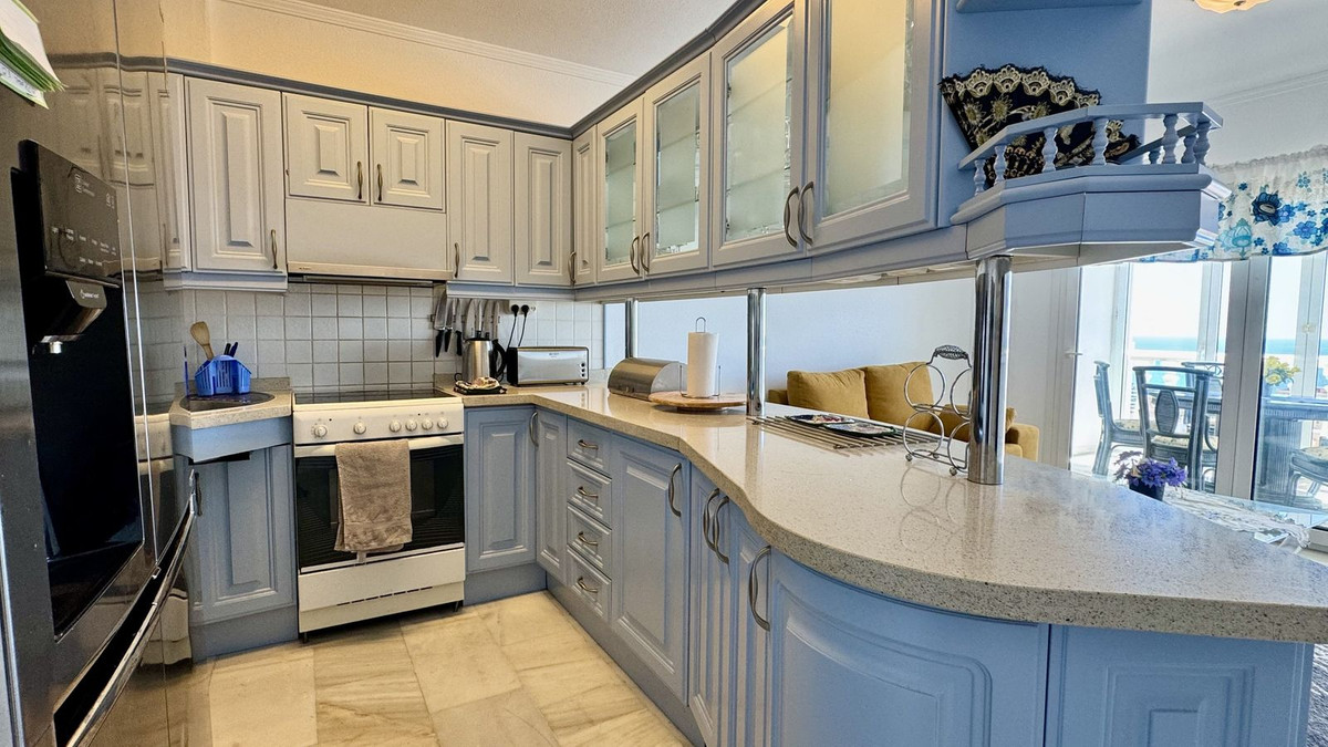 Se vende Apartamento Planta Baja de 1 dormitorios en Costa Del Sol, Málaga, España
