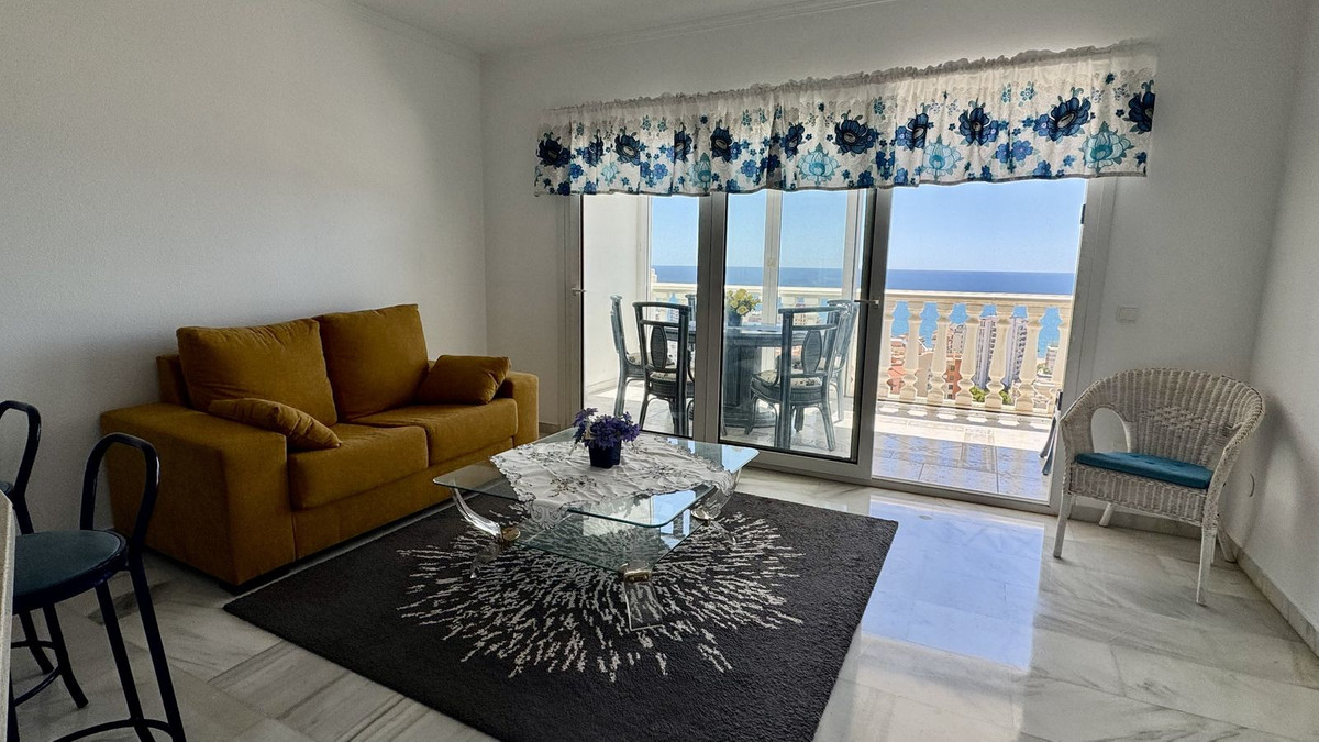 Se vende Apartamento Planta Baja de 1 dormitorios en Costa Del Sol, Málaga, España