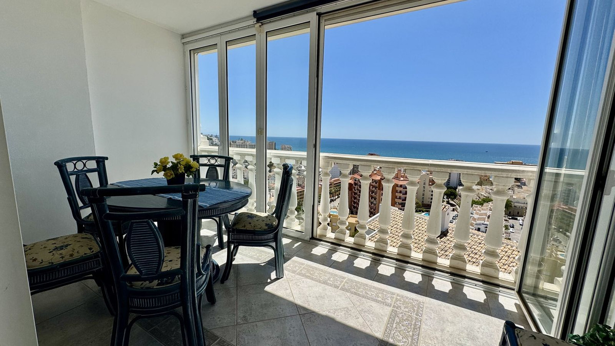 Se vende Apartamento Planta Baja de 1 dormitorios en Costa Del Sol, Málaga, España