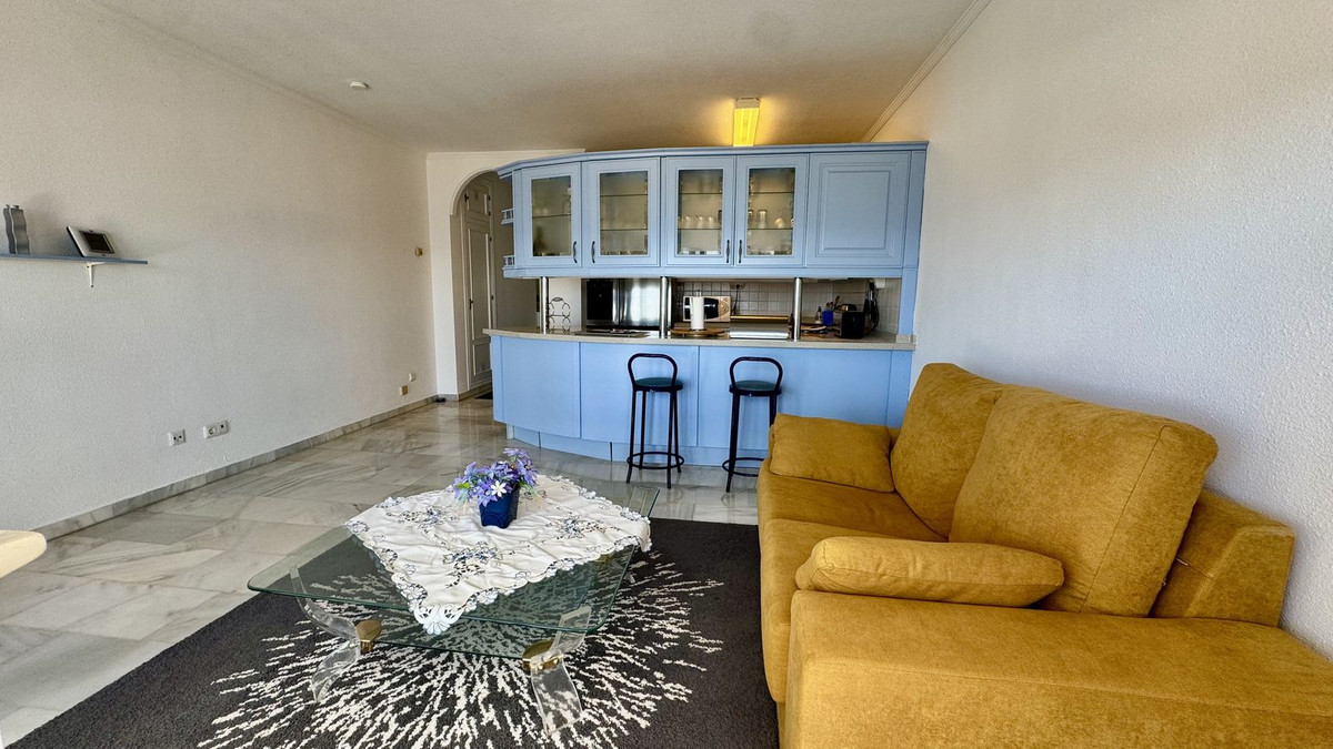 Se vende Apartamento Planta Baja de 1 dormitorios en Costa Del Sol, Málaga, España
