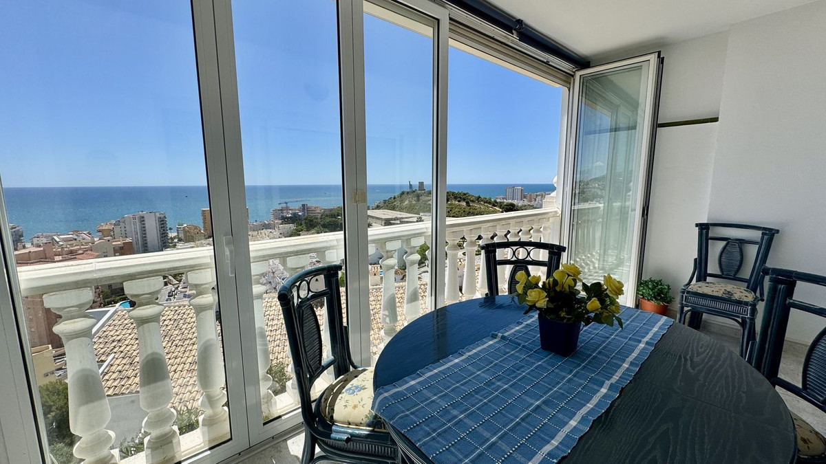 Se vende Apartamento Planta Baja de 1 dormitorios en Costa Del Sol, Málaga, España
