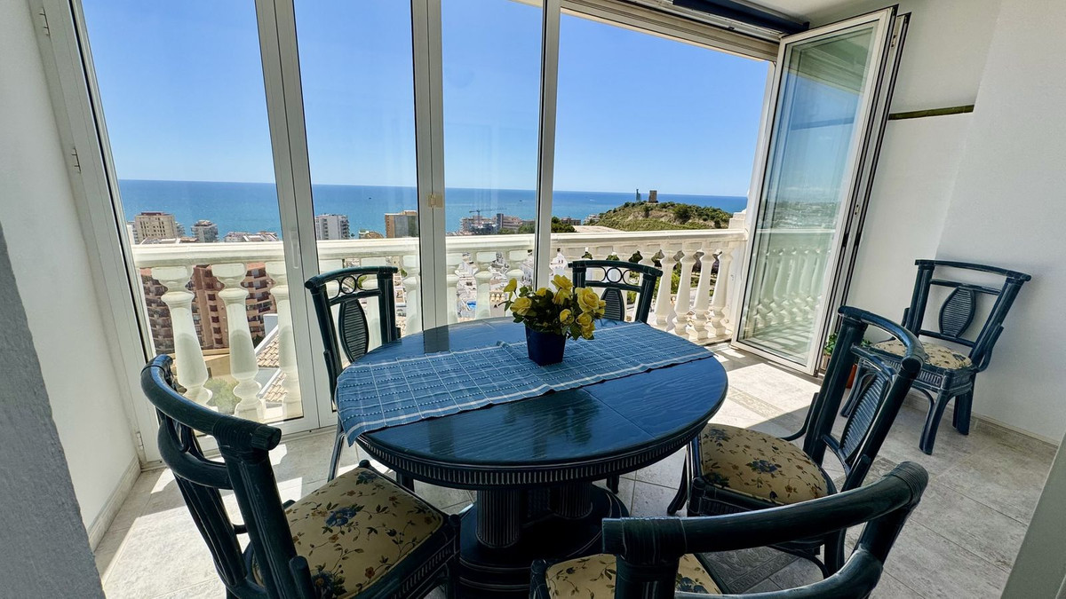 Se vende Apartamento Planta Baja de 1 dormitorios en Costa Del Sol, Málaga, España