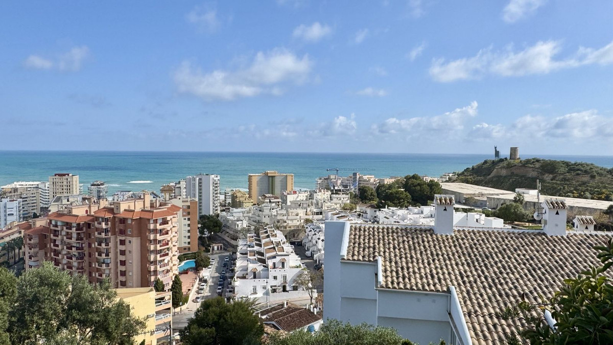Se vende Apartamento Planta Baja de 1 dormitorios en Costa Del Sol, Málaga, España