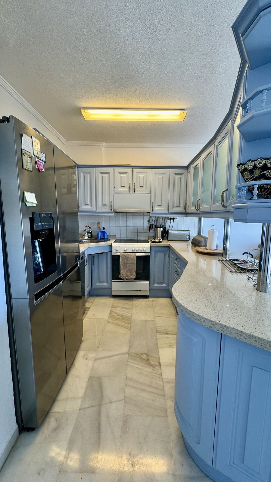 Se vende Apartamento Planta Baja de 1 dormitorios en Costa Del Sol, Málaga, España