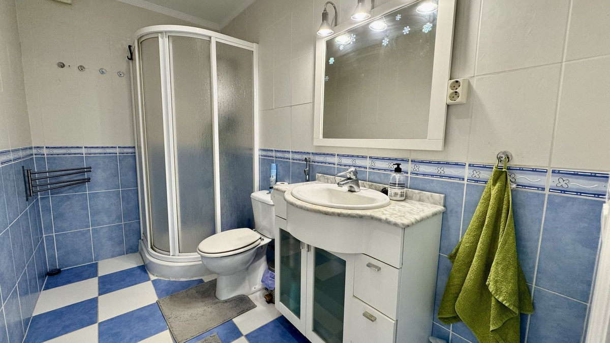 Se vende Apartamento Planta Baja de 1 dormitorios en Costa Del Sol, Málaga, España