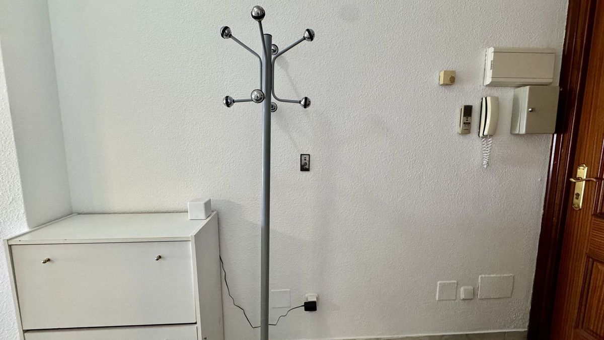 Se vende Apartamento Planta Baja de 1 dormitorios en Costa Del Sol, Málaga, España
