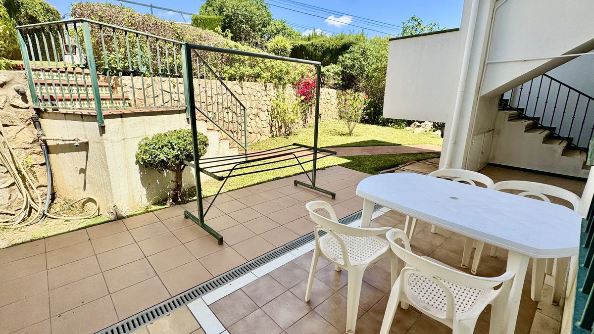 Se vende Apartamento Planta Baja de 1 dormitorios en Costa Del Sol, Málaga, España