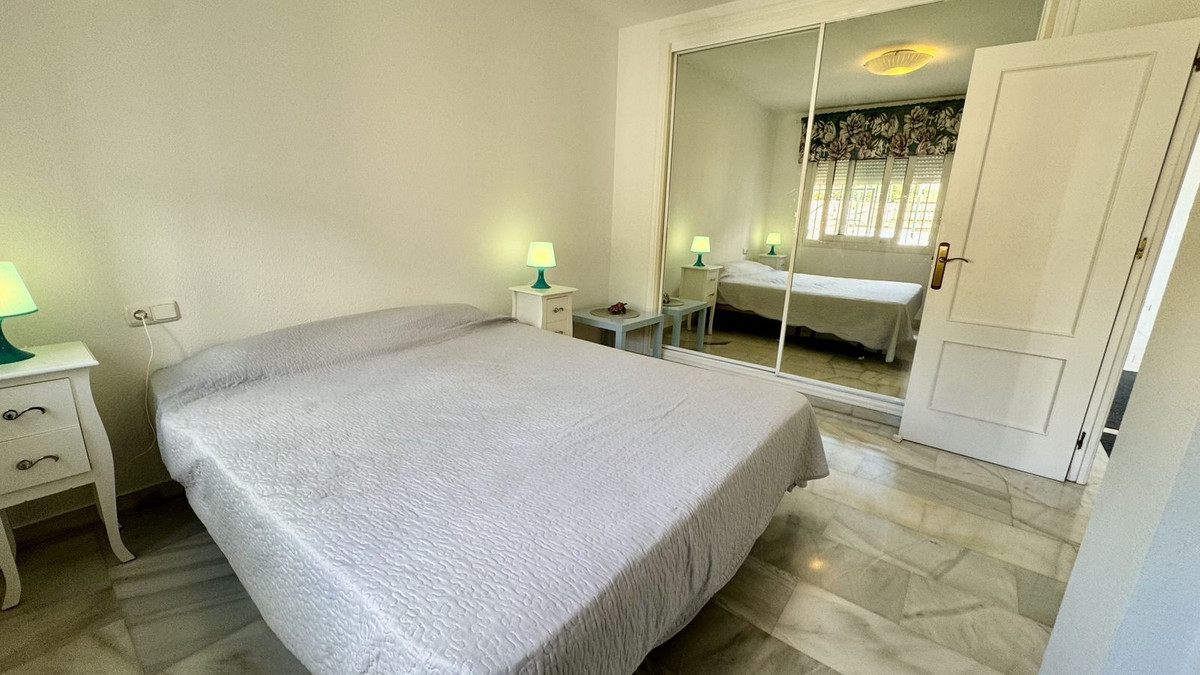 Se vende Apartamento Planta Baja de 1 dormitorios en Costa Del Sol, Málaga, España