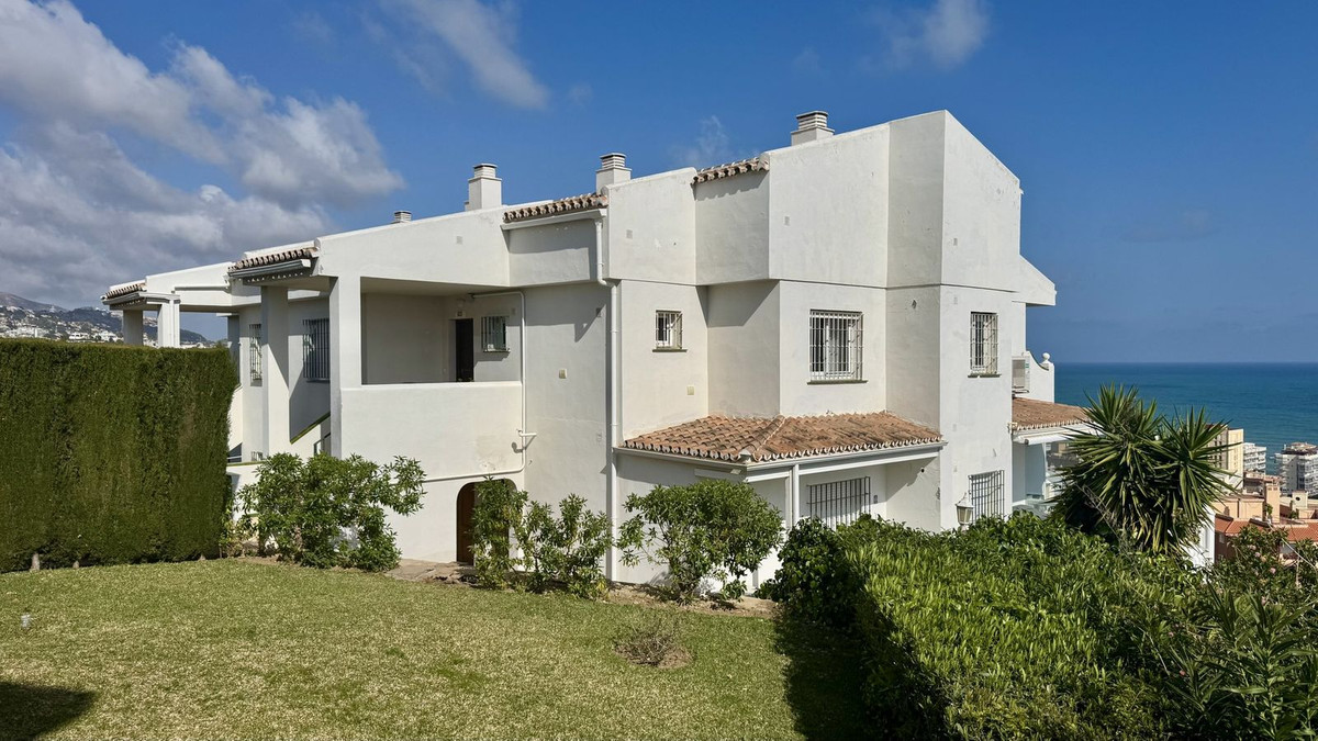 Se vende Apartamento Planta Baja de 1 dormitorios en Costa Del Sol, Málaga, España