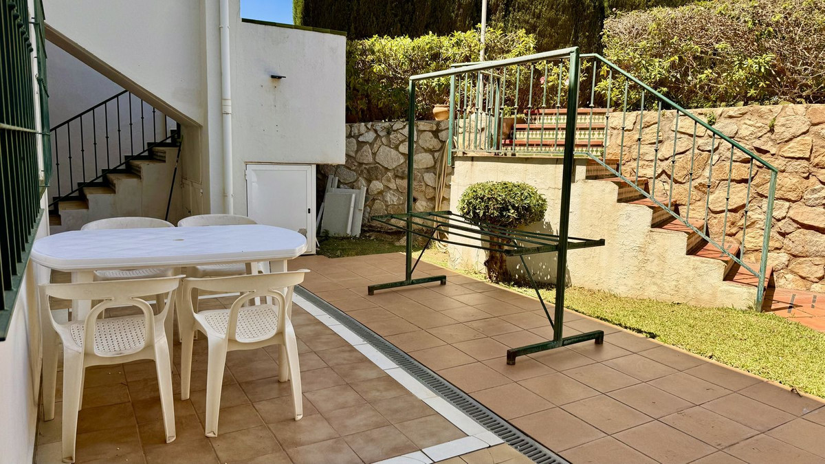 Se vende Apartamento Planta Baja de 1 dormitorios en Costa Del Sol, Málaga, España