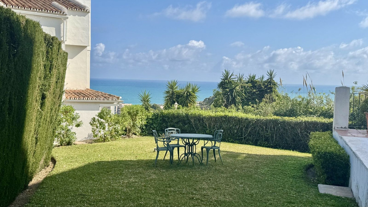 Se vende Apartamento Planta Baja de 1 dormitorios en Costa Del Sol, Málaga, España