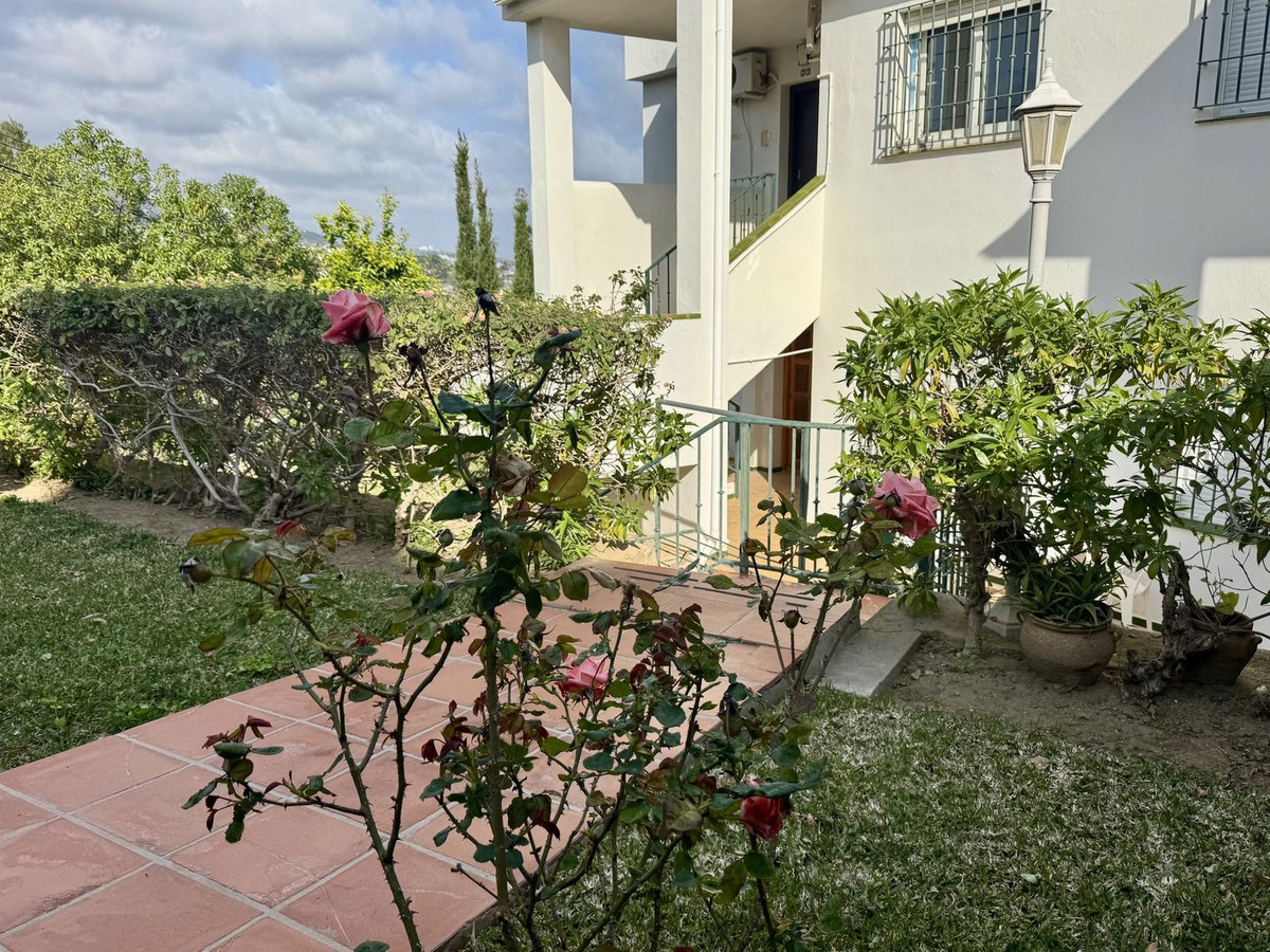Se vende Apartamento Planta Baja de 1 dormitorios en Costa Del Sol, Málaga, España