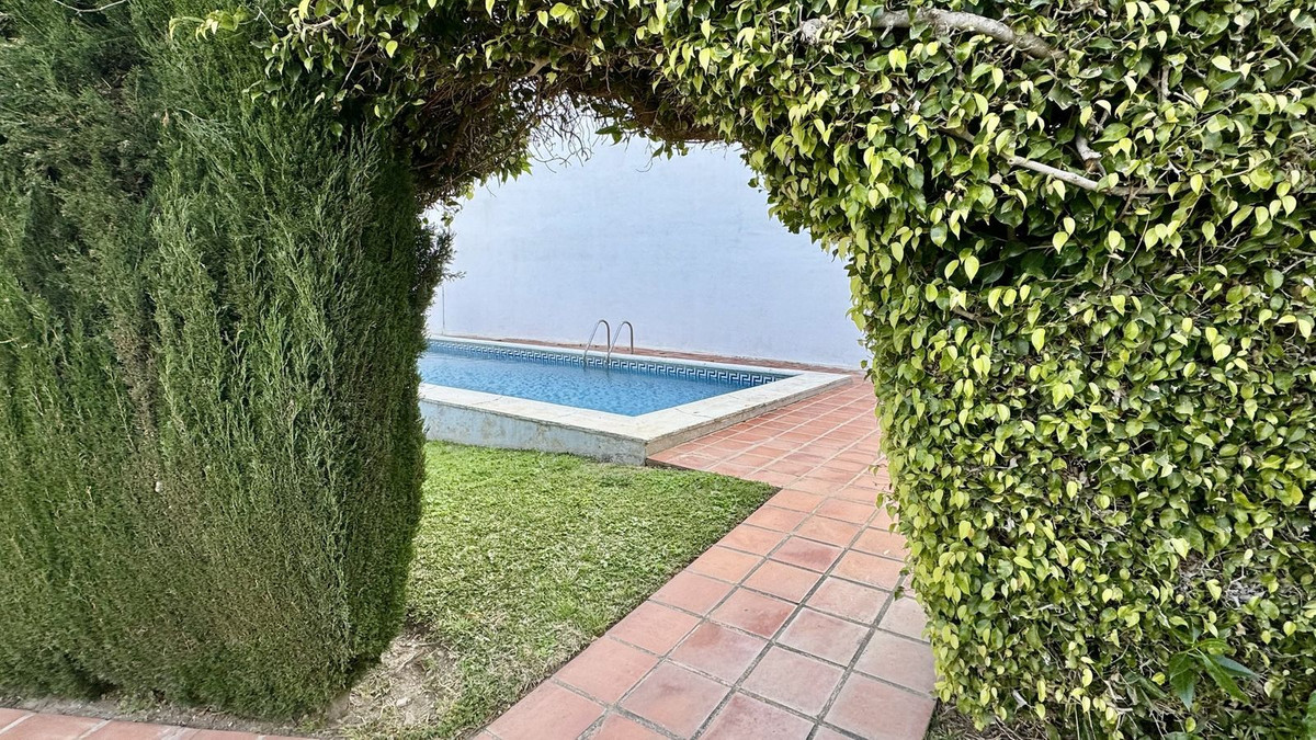 Se vende Apartamento Planta Baja de 1 dormitorios en Costa Del Sol, Málaga, España