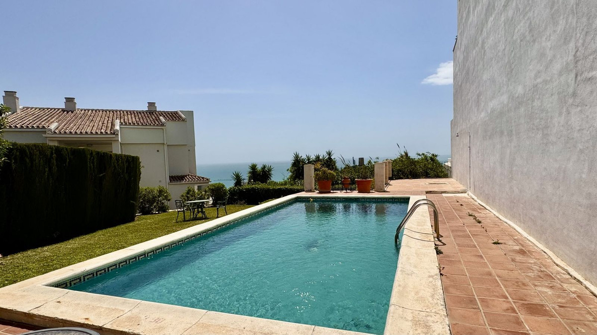 Se vende Apartamento Planta Baja de 1 dormitorios en Costa Del Sol, Málaga, España