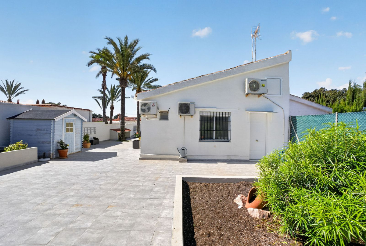 Se vende Pareada de 3 dormitorios en Costa Blanca, Alicante, España