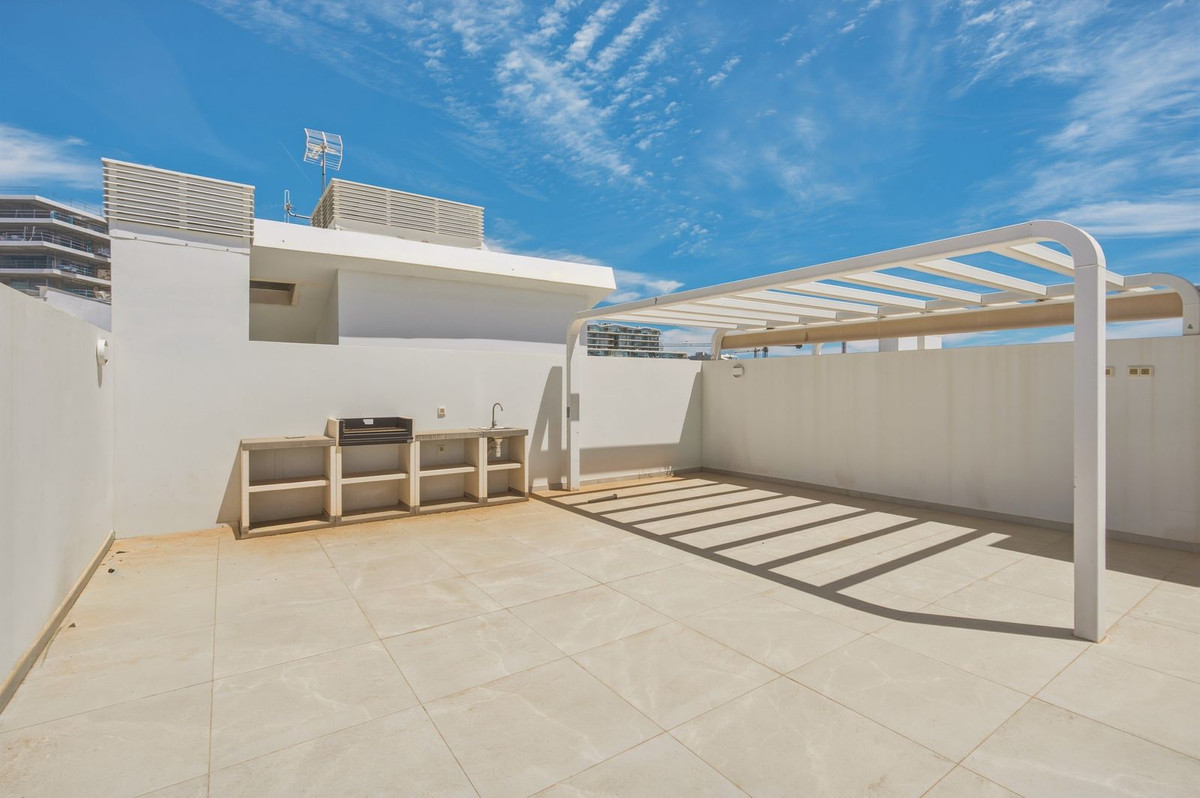 2 Bed Apartment for sale in Fuengirola Costa Del Sol, Málaga, Spain