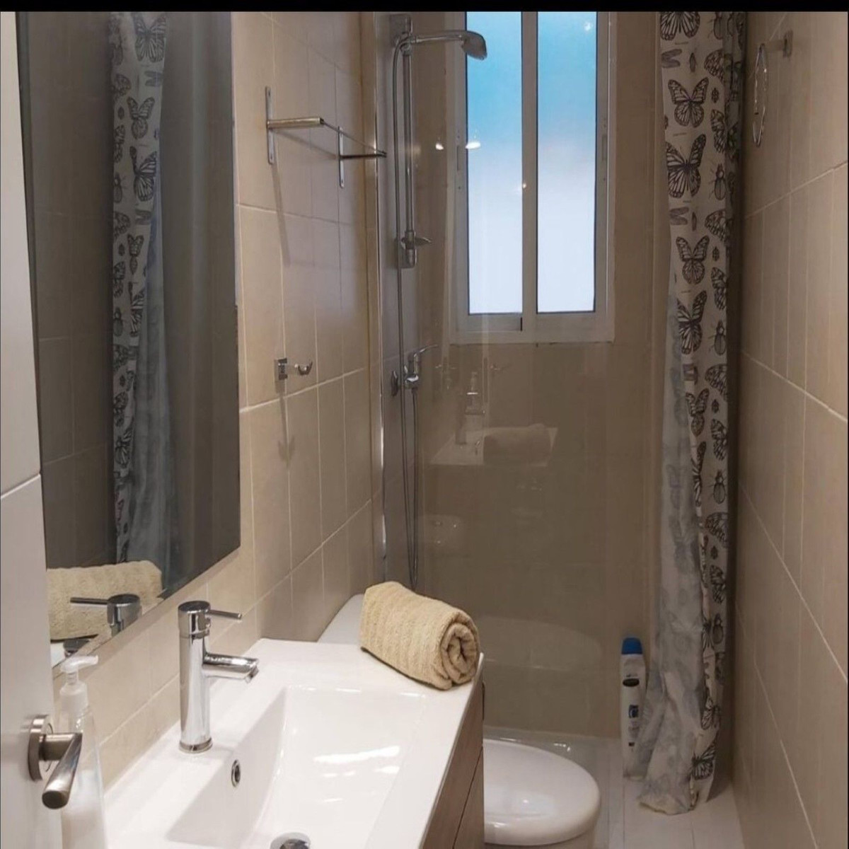 4 Bed Apartment for sale in Málaga Centro Costa Del Sol, Málaga, Spain