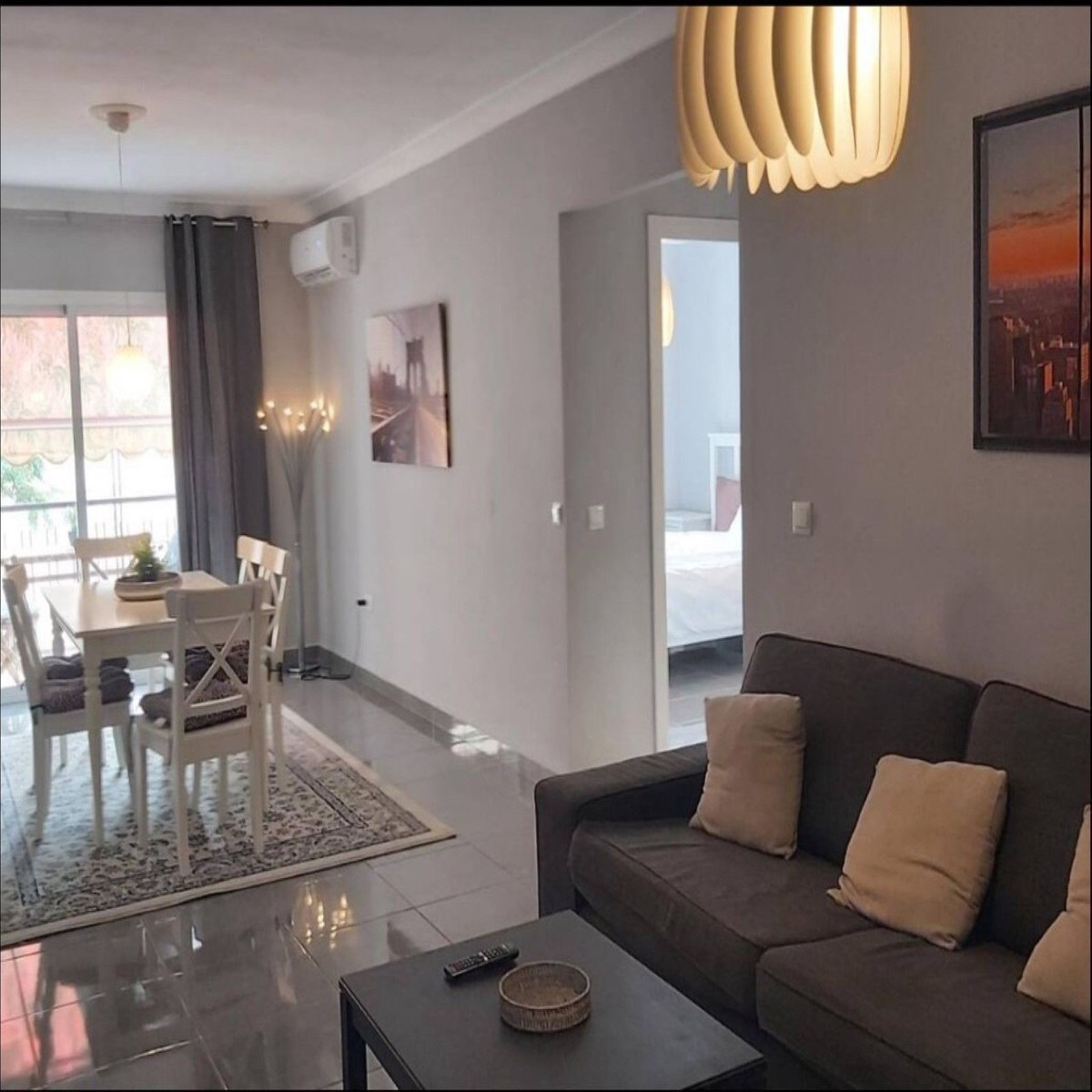 4 Bed Apartment for sale in Málaga Centro Costa Del Sol, Málaga, Spain