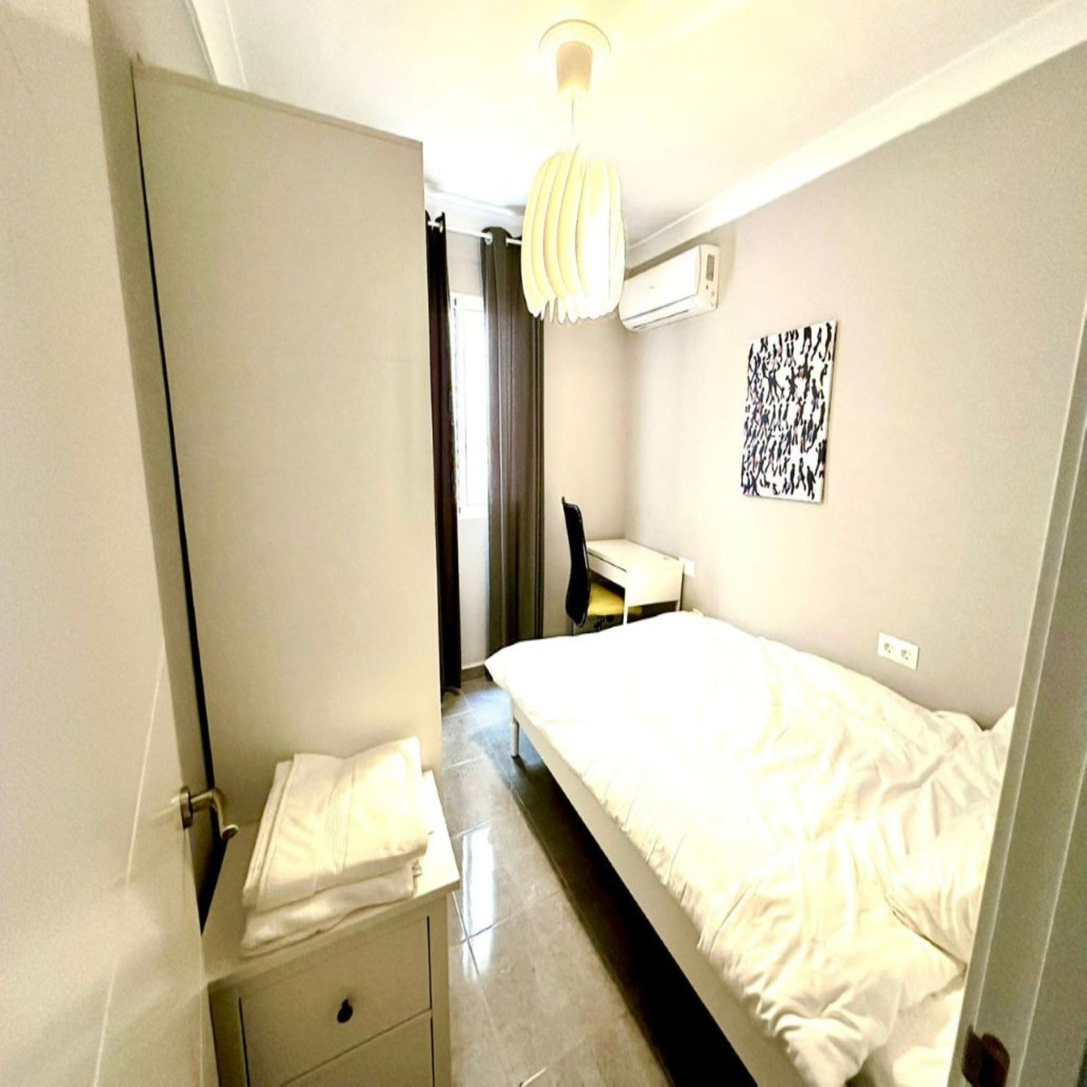 4 Bed Apartment for sale in Málaga Centro Costa Del Sol, Málaga, Spain