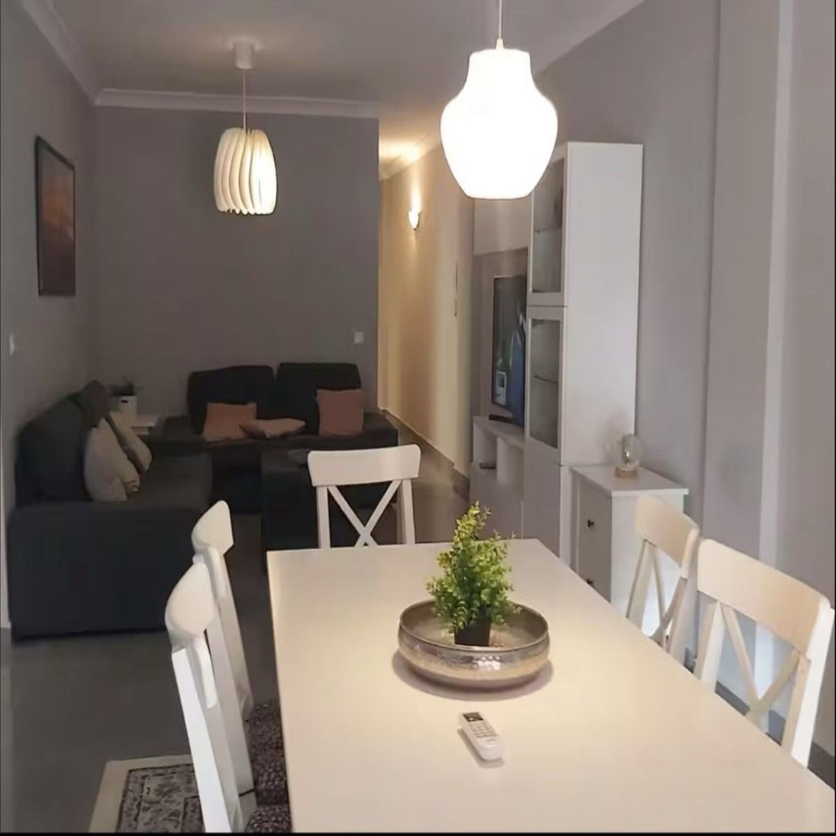 4 Bed Apartment for sale in Málaga Centro Costa Del Sol, Málaga, Spain
