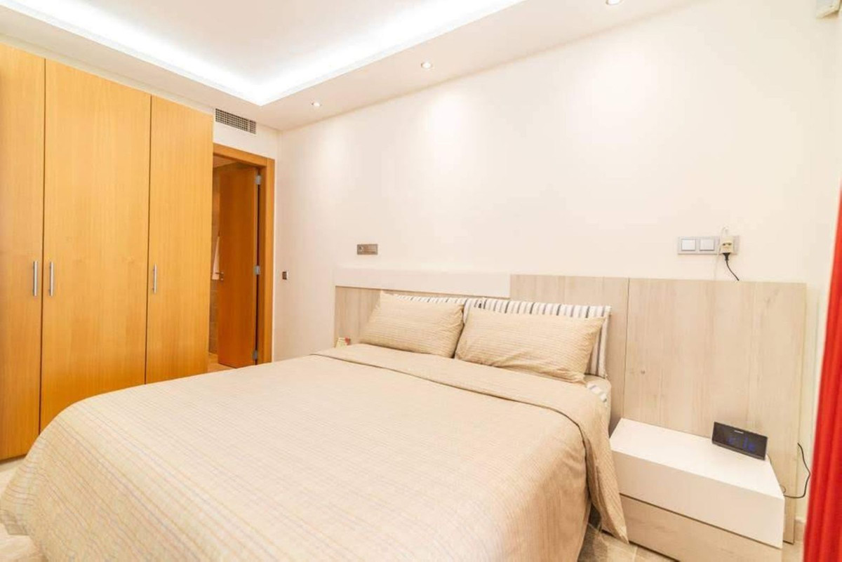 3 Bed Apartment for sale in Higueron Costa Del Sol, Málaga, Spain