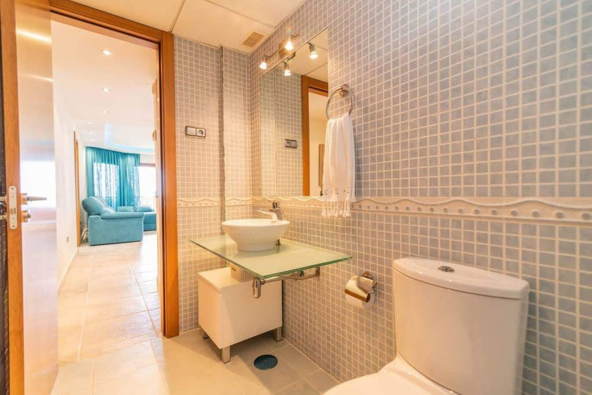 3 Bed Apartment for sale in Higueron Costa Del Sol, Málaga, Spain