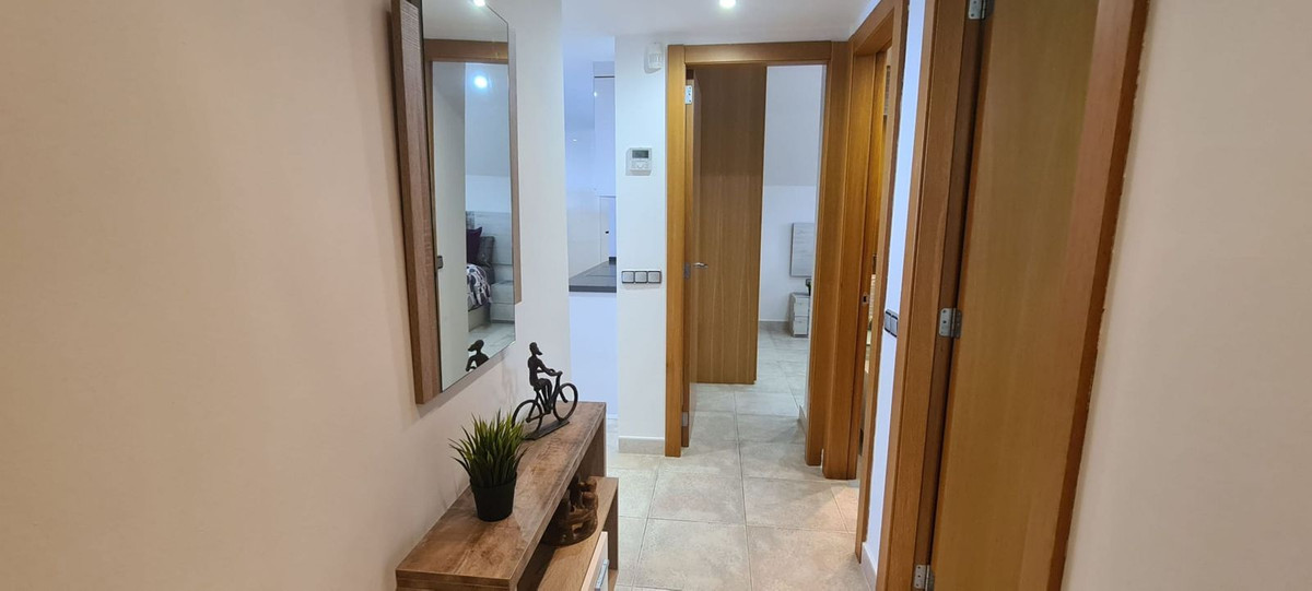 3 Bed Apartment for sale in Higueron Costa Del Sol, Málaga, Spain