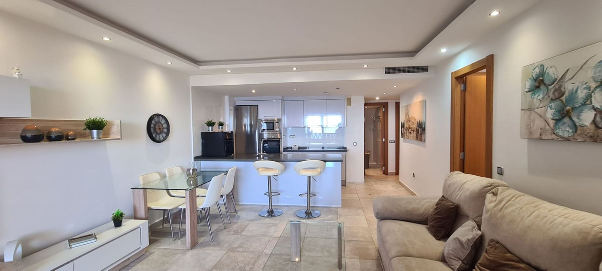 3 Bed Apartment for sale in Higueron Costa Del Sol, Málaga, Spain