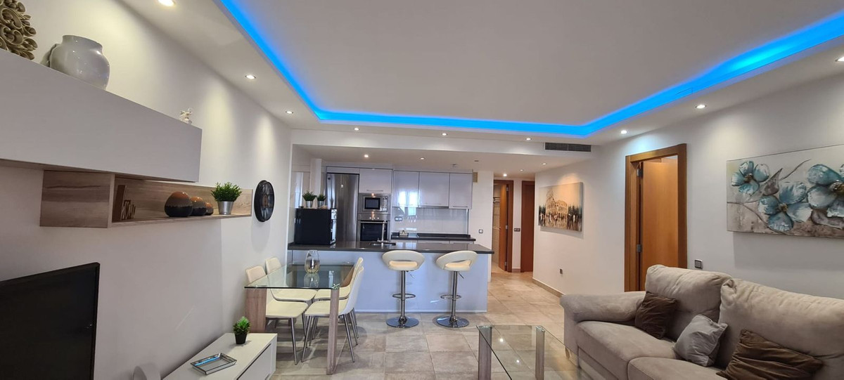 3 Bed Apartment for sale in Higueron Costa Del Sol, Málaga, Spain