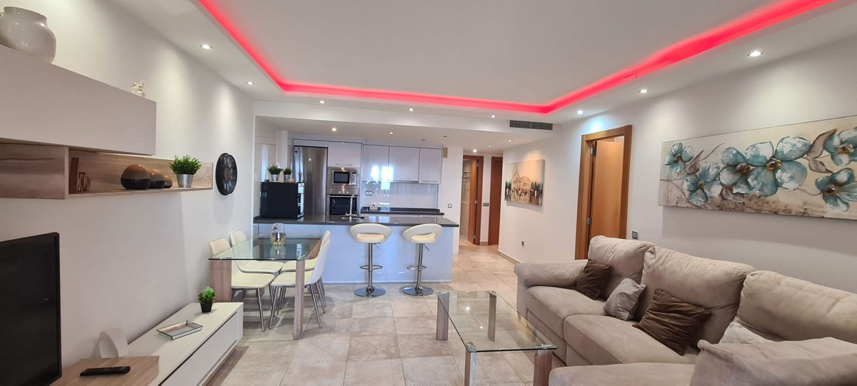 3 Bed Apartment for sale in Higueron Costa Del Sol, Málaga, Spain