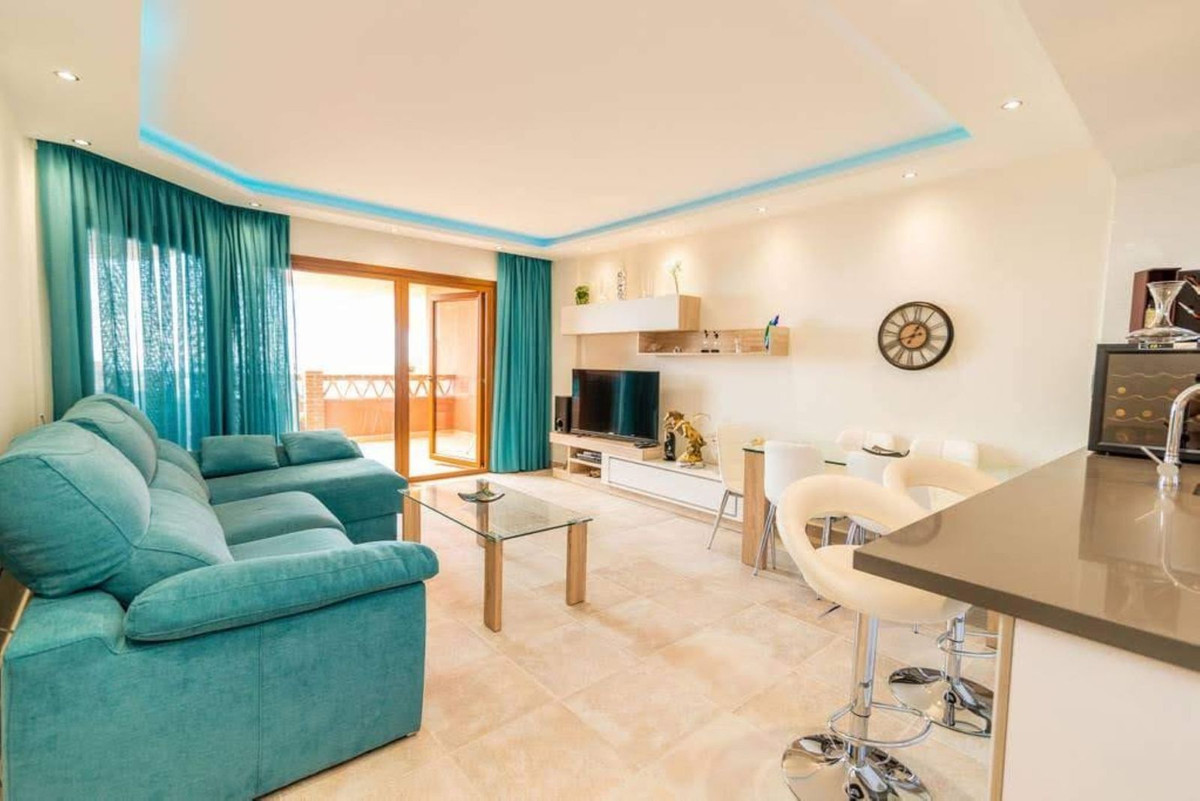 3 Bed Apartment for sale in Higueron Costa Del Sol, Málaga, Spain