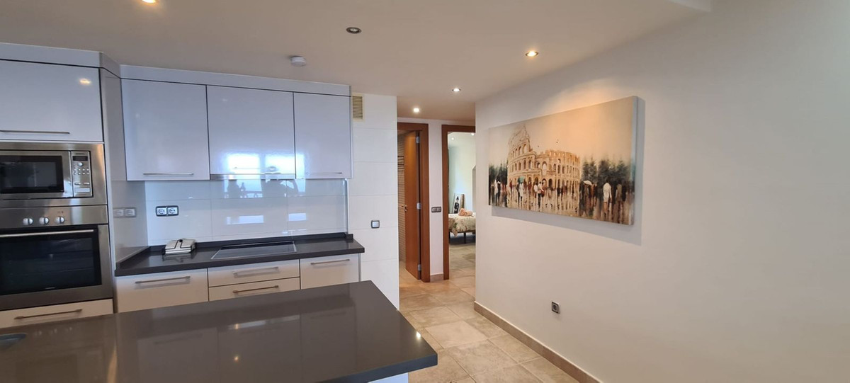3 Bed Apartment for sale in Higueron Costa Del Sol, Málaga, Spain