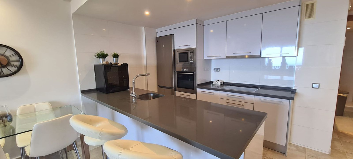 3 Bed Apartment for sale in Higueron Costa Del Sol, Málaga, Spain