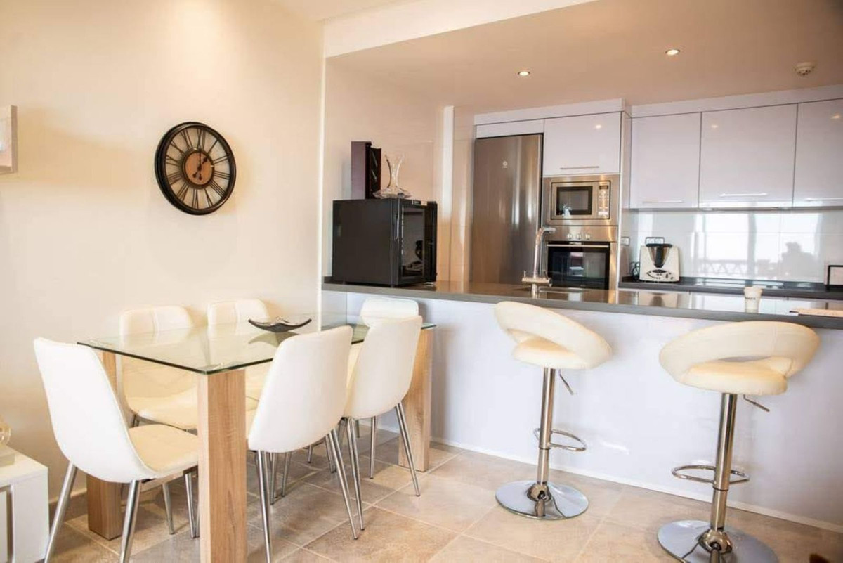 3 Bed Apartment for sale in Higueron Costa Del Sol, Málaga, Spain