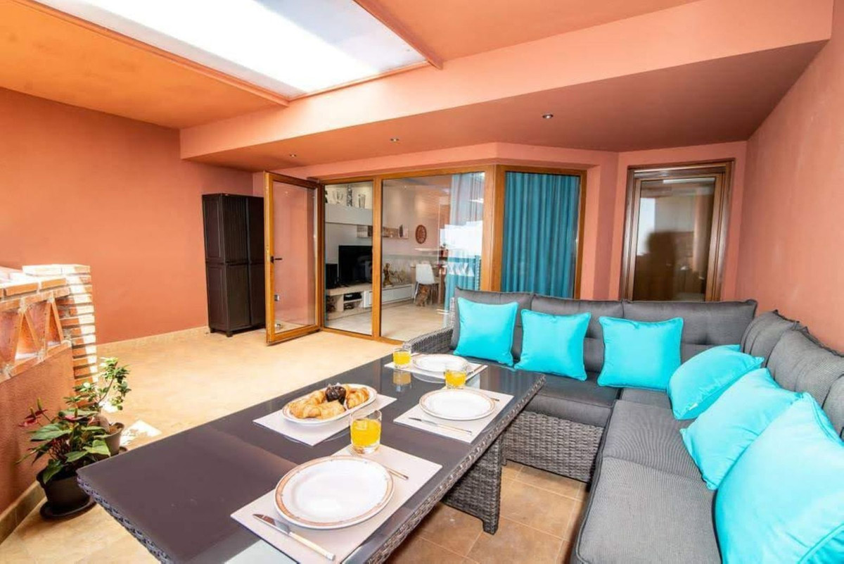 3 Bed Apartment for sale in Higueron Costa Del Sol, Málaga, Spain