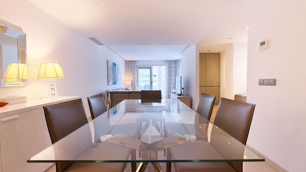 3 Bed Apartment for sale in Marbella Costa Del Sol, Málaga, Spain