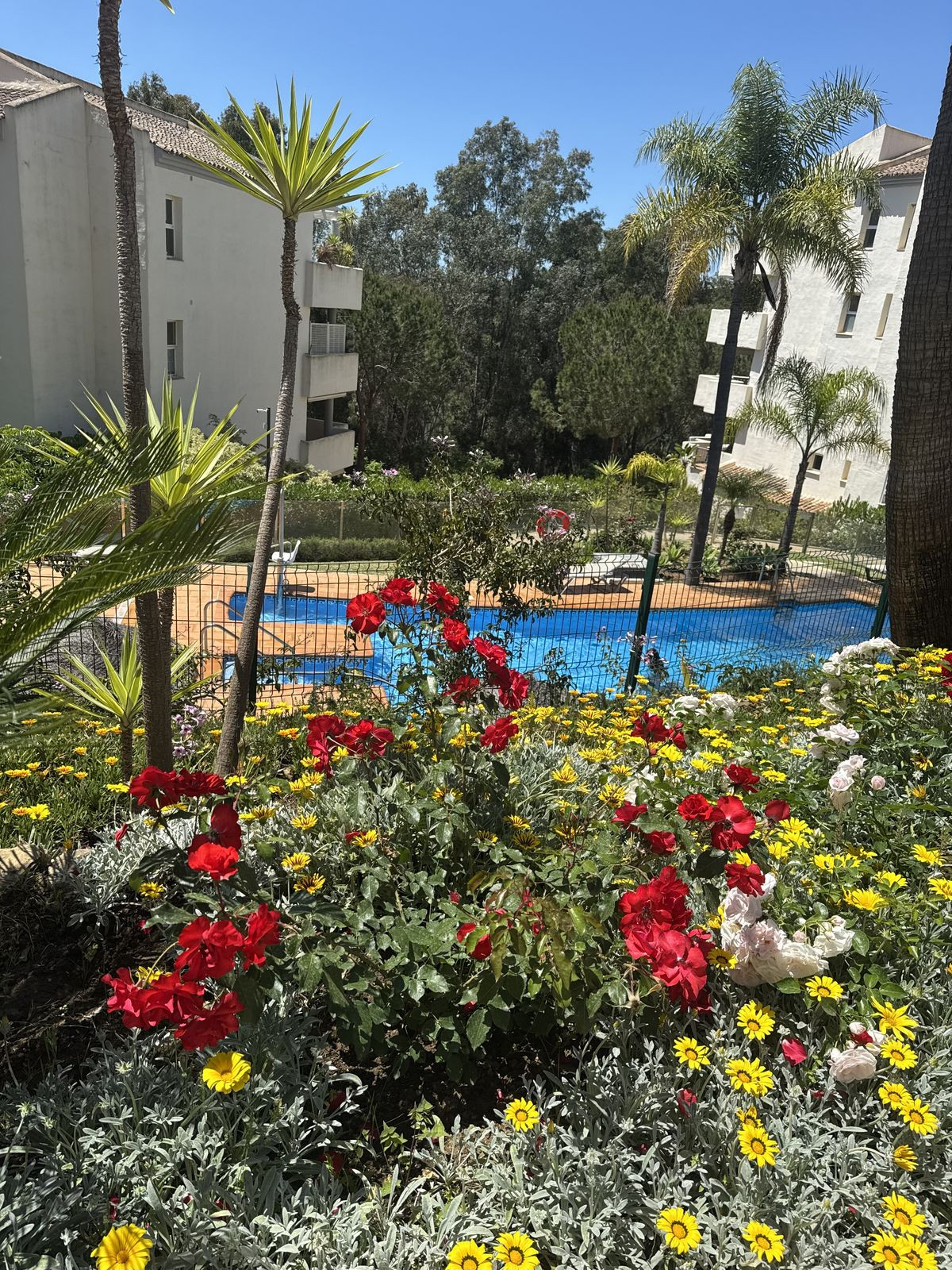 Se vende Apartamento Planta Media de 2 dormitorios en Costa Del Sol, Málaga, España