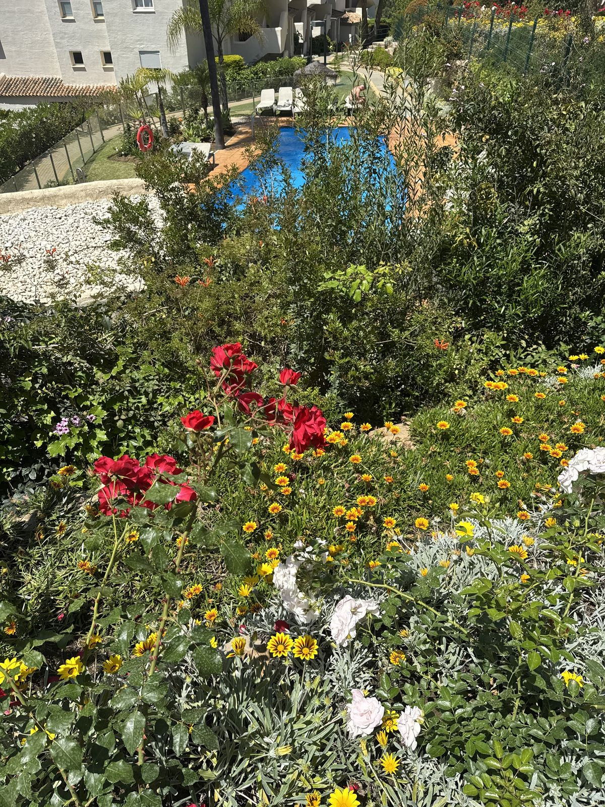 Se vende Apartamento Planta Media de 2 dormitorios en Costa Del Sol, Málaga, España