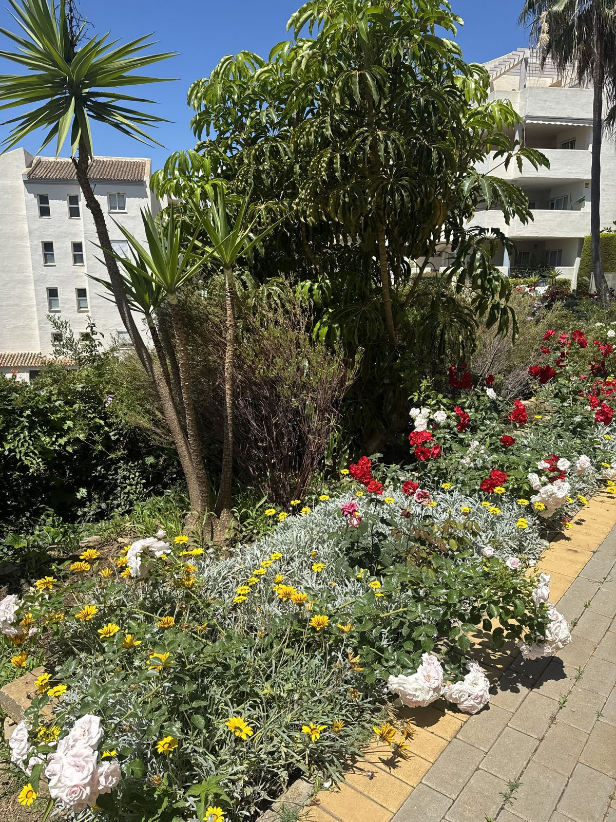 Se vende Apartamento Planta Media de 2 dormitorios en Costa Del Sol, Málaga, España