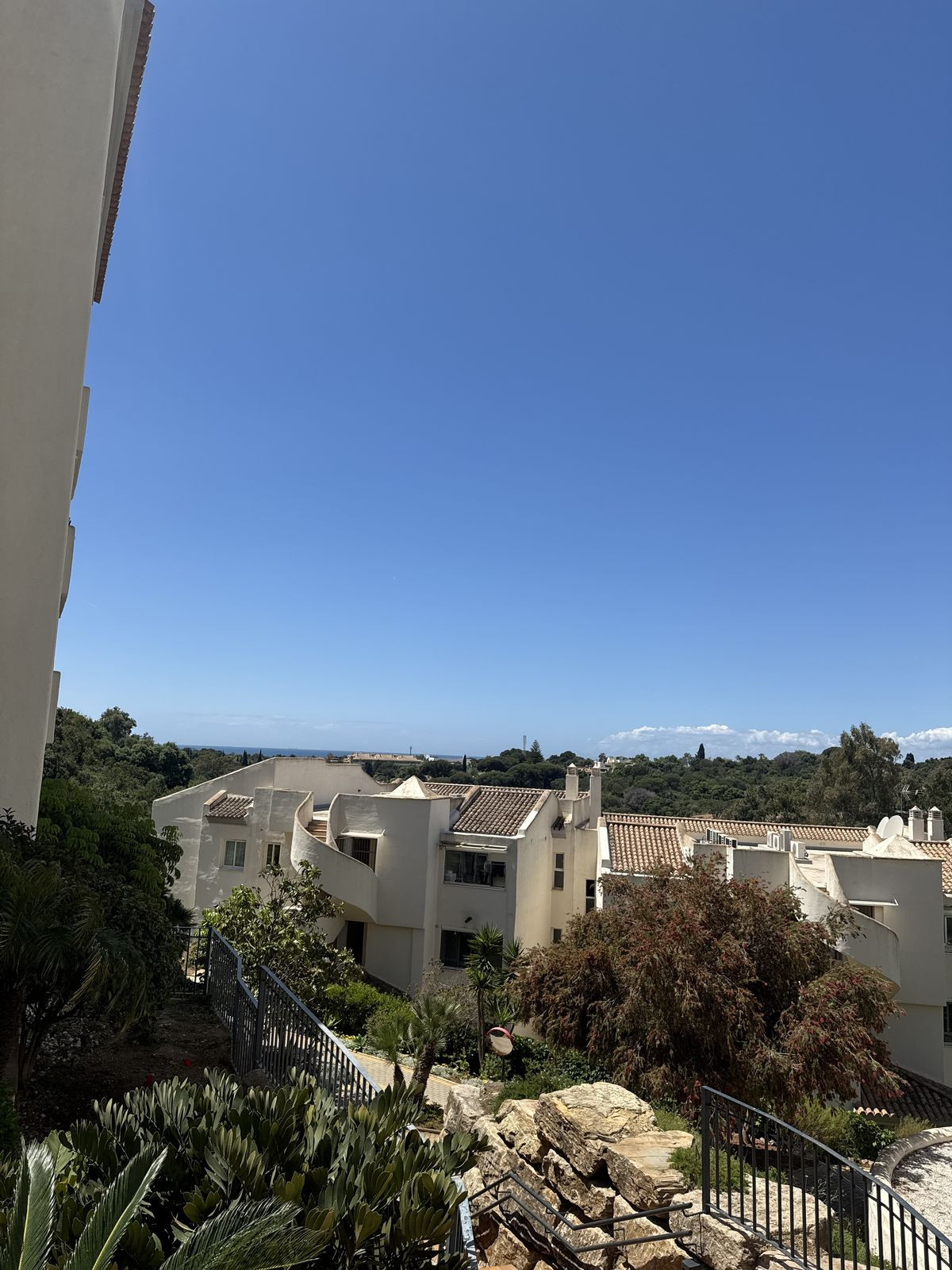 Se vende Apartamento Planta Media de 2 dormitorios en Costa Del Sol, Málaga, España