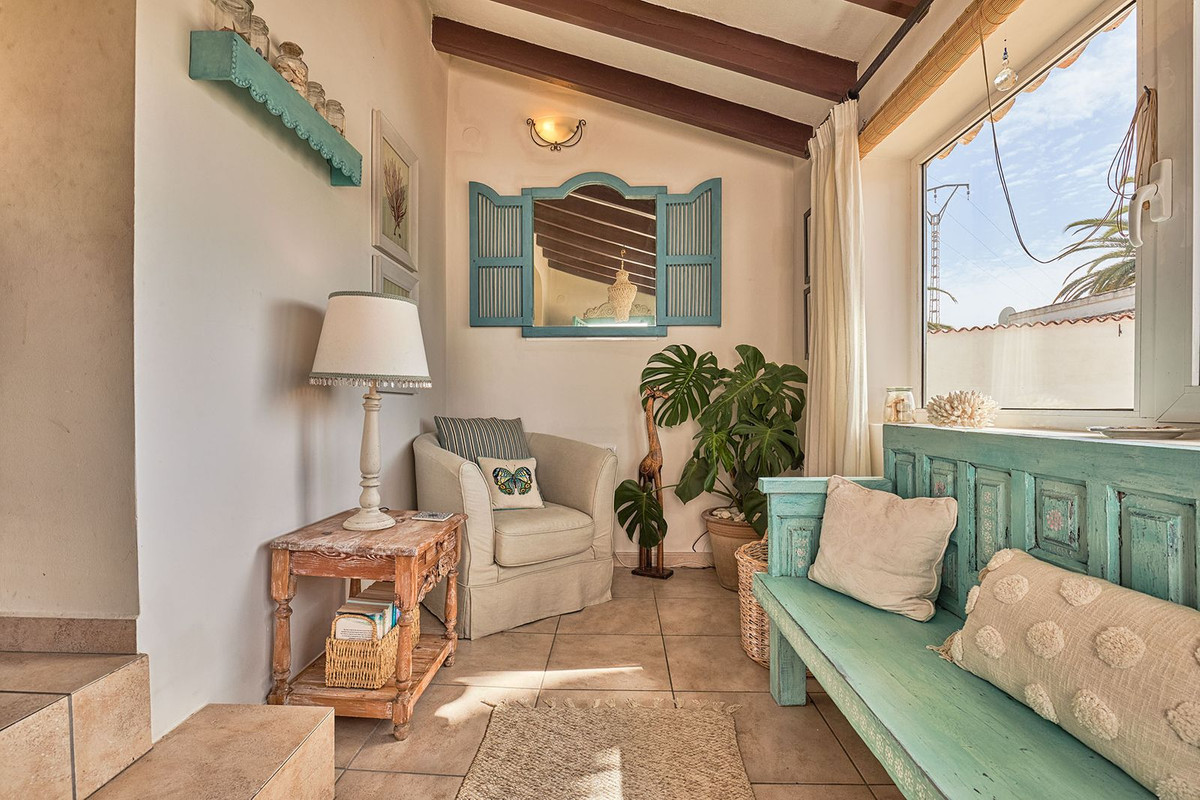 2 Bed Townhouse for sale in Moraira Costa Blanca, Alicante, Spain