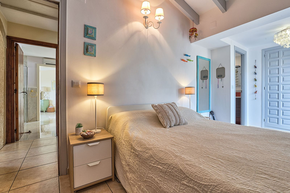 2 Bed Townhouse for sale in Moraira Costa Blanca, Alicante, Spain