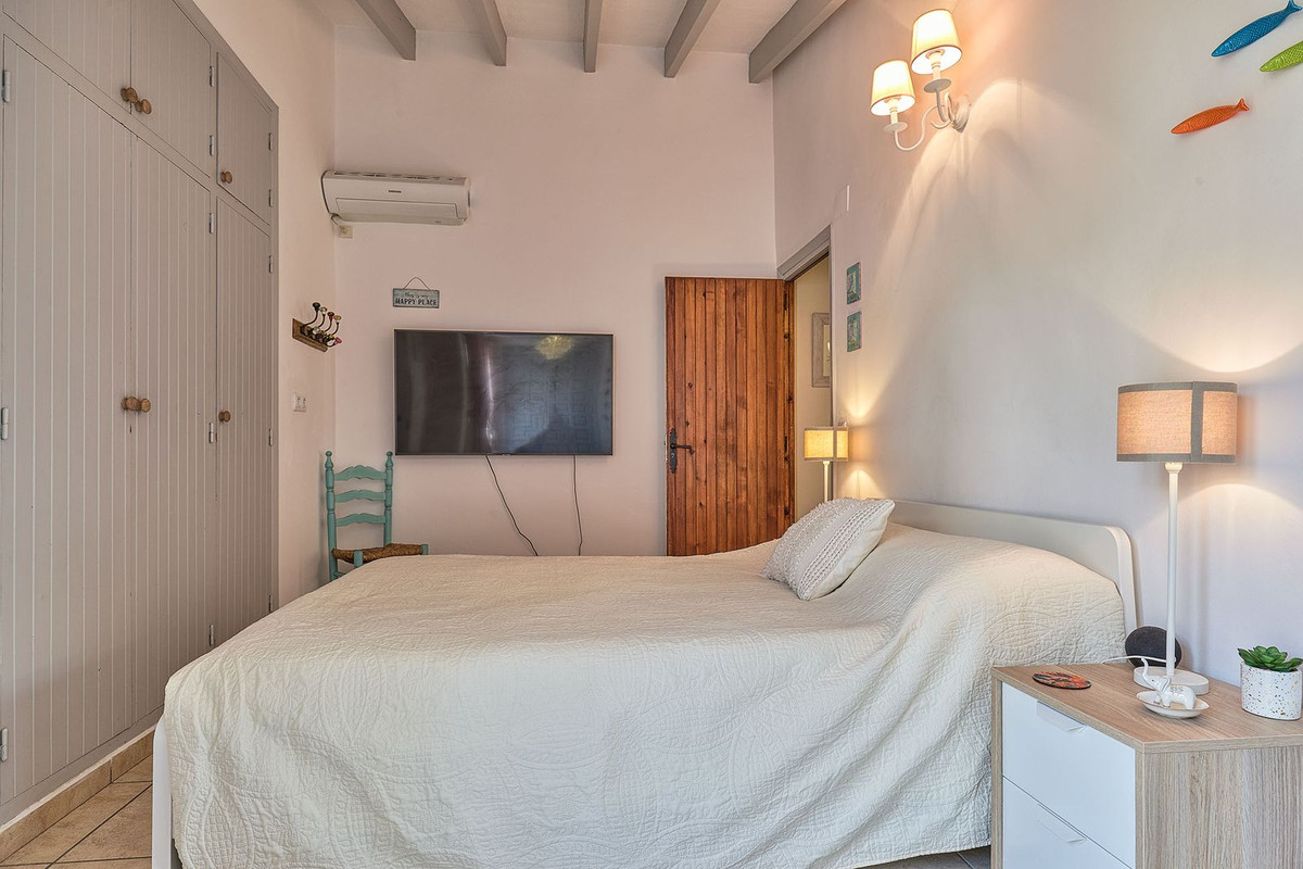 2 Bed Townhouse for sale in Moraira Costa Blanca, Alicante, Spain