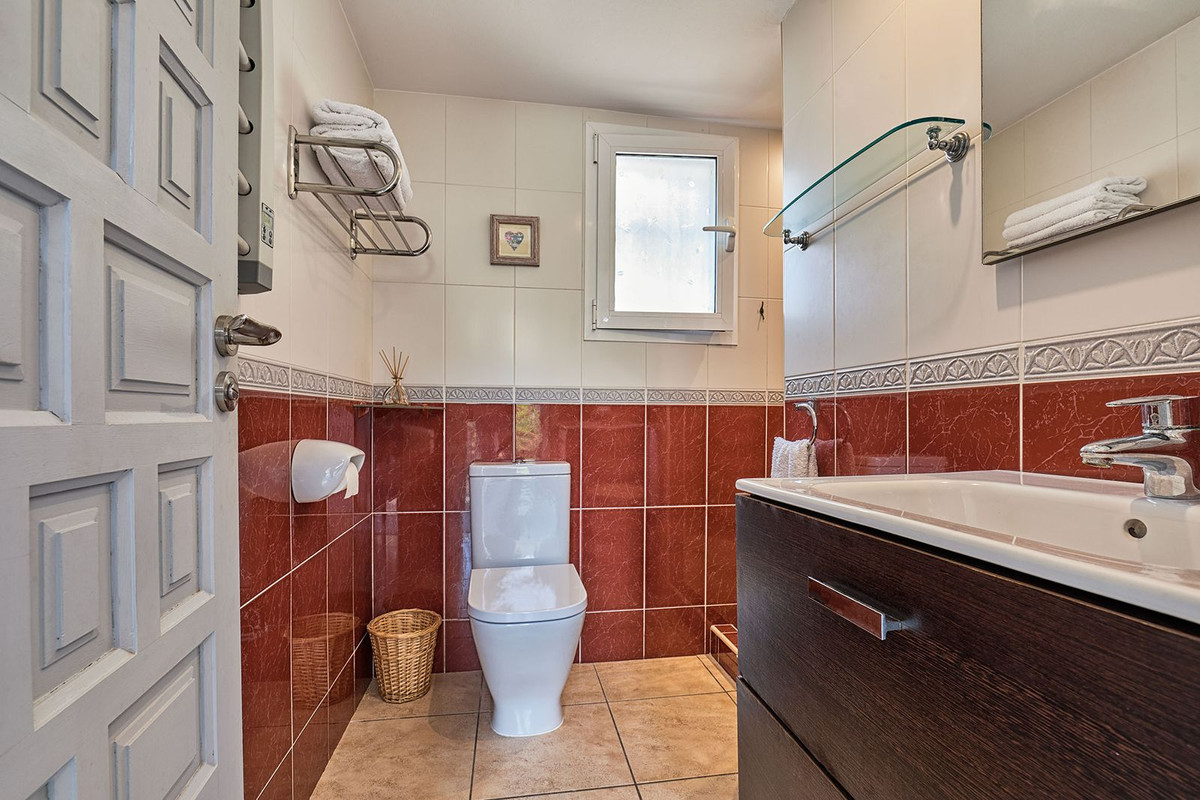 2 Bed Townhouse for sale in Moraira Costa Blanca, Alicante, Spain
