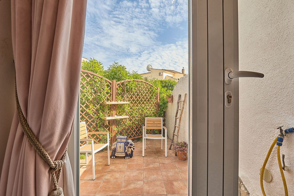 2 Bed Townhouse for sale in Moraira Costa Blanca, Alicante, Spain